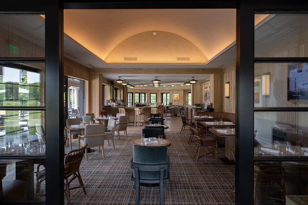Golf Club — Westbury