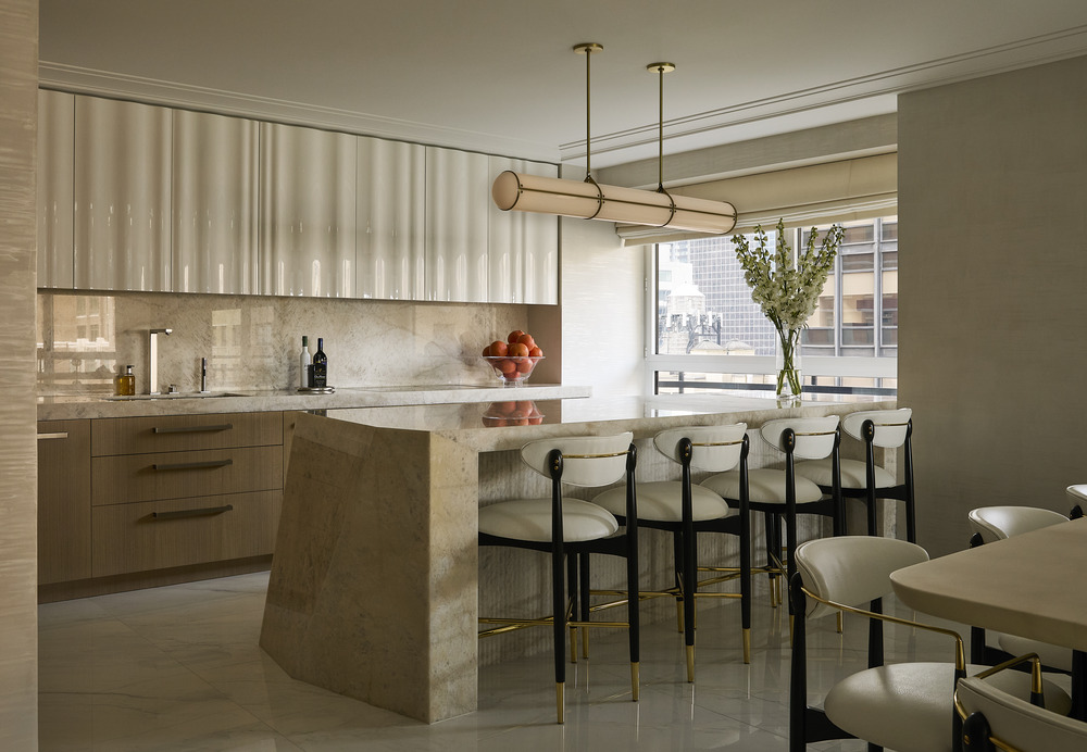 Turtle Bay Apartment