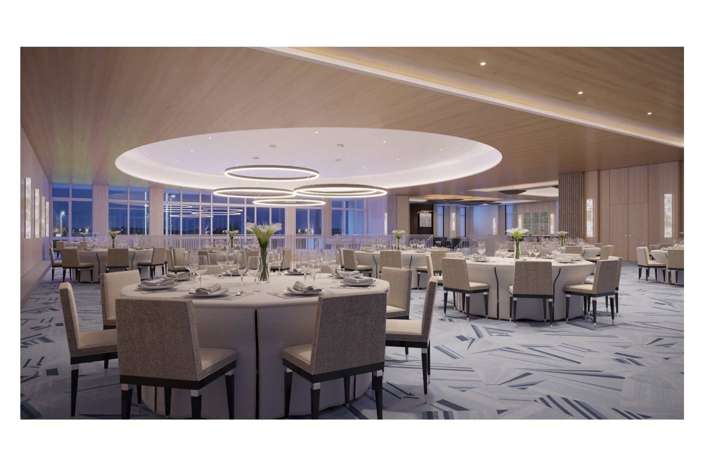 Ballroom